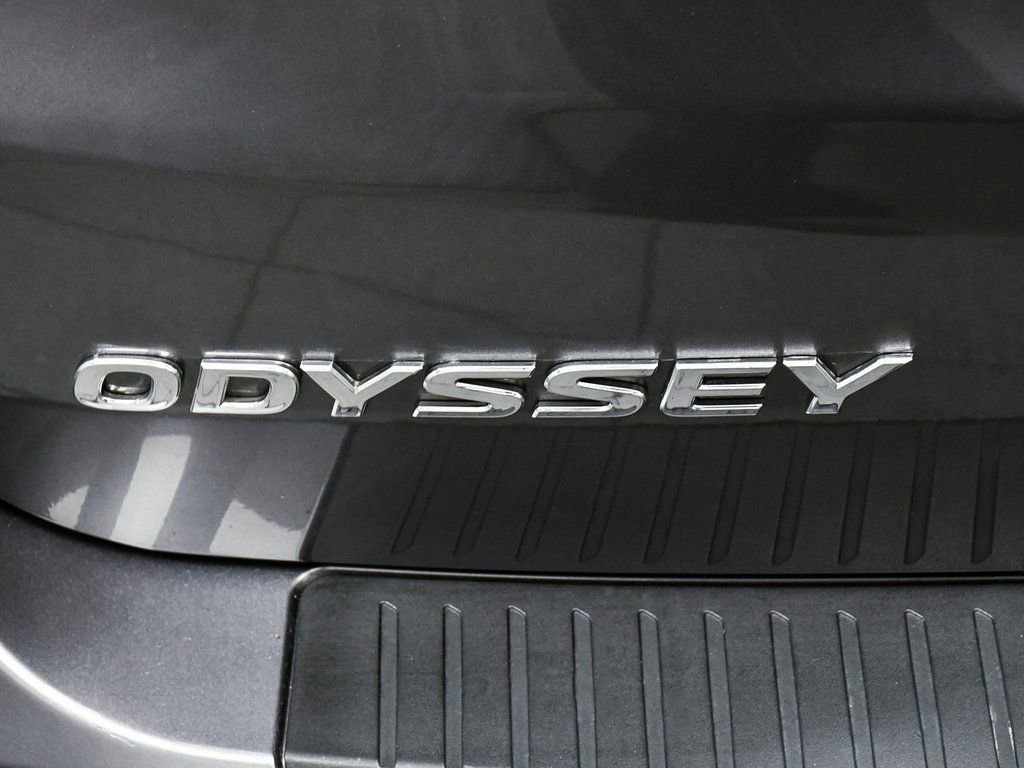 Used 2019 Honda Odyssey EX-L image 86