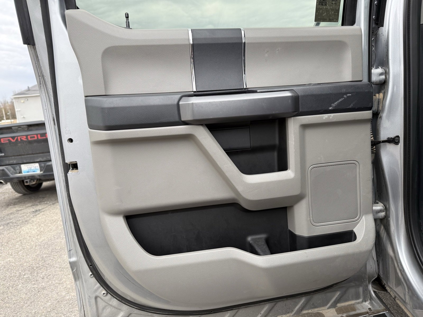 Used 2022 Ford F250 XLT image 24