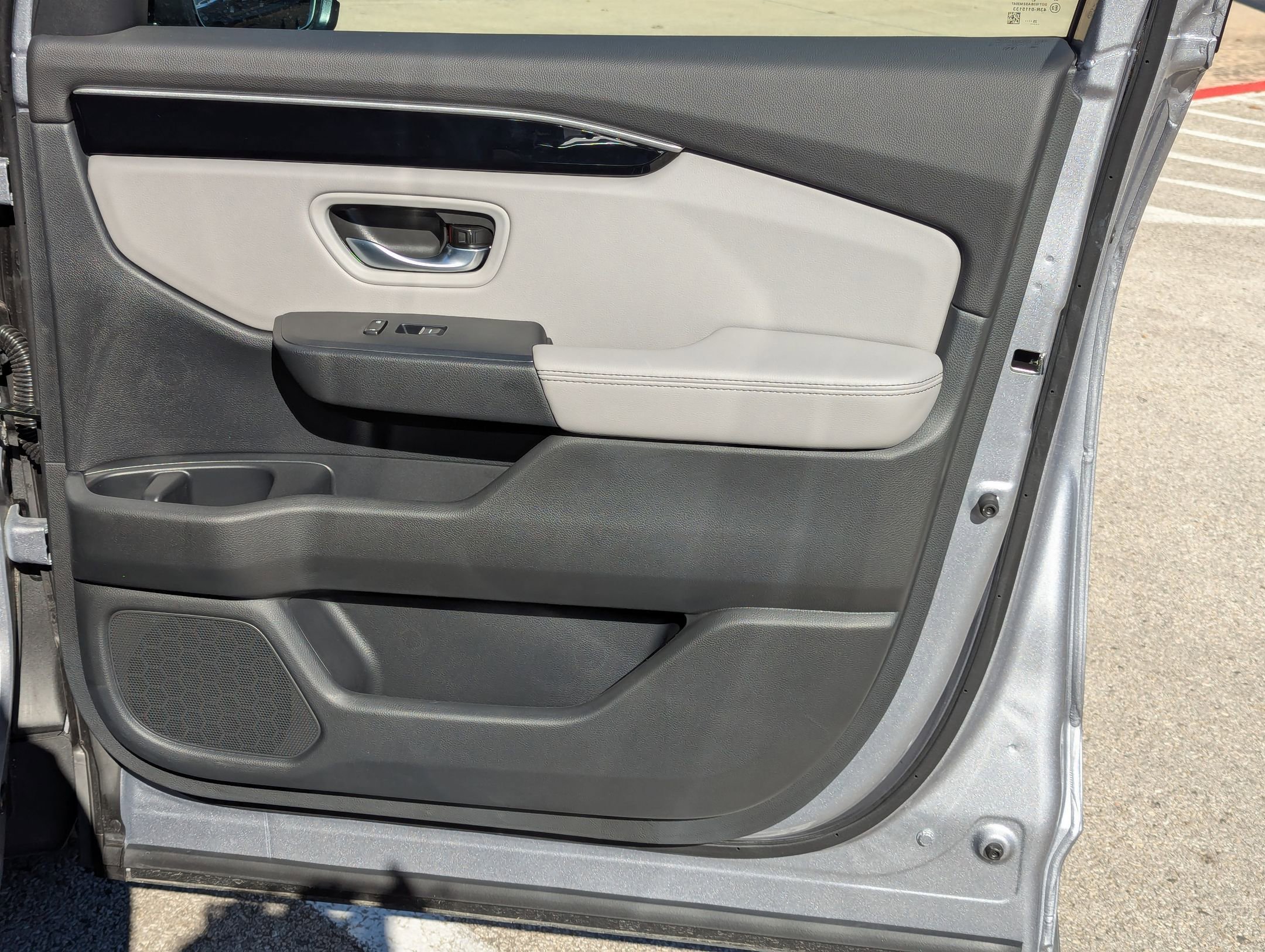 Used 2025 Honda Pilot Touring image 28