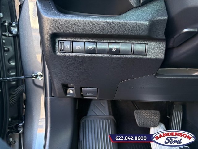Used 2024 Toyota RAV4 XLE w/ Weather Package AWD/4WD image 12