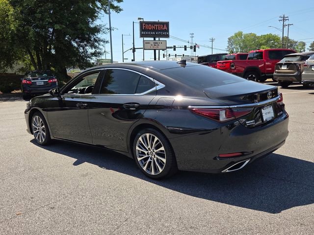 Used 2019 Lexus ES 350 w/ Premium Package image 6