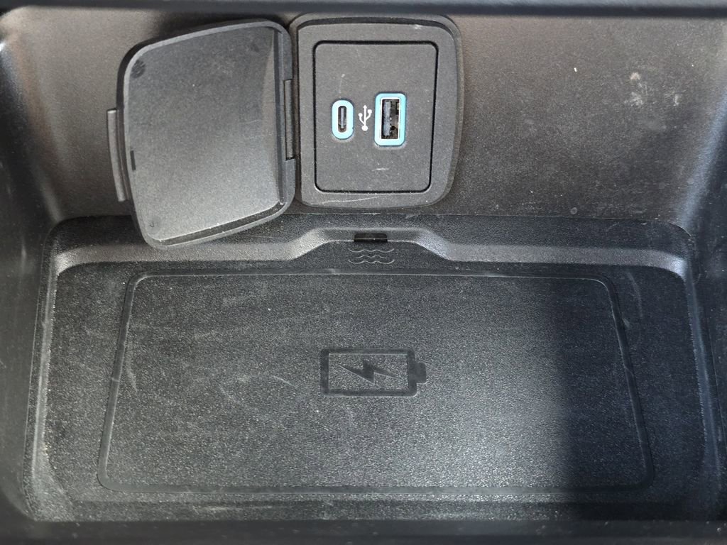 Used 2022 Ford Bronco Raptor AWD/4WD image 31