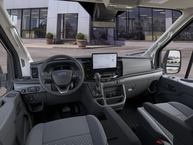 New 2026 Ford Transit 350 XLT AWD/4WD image 9