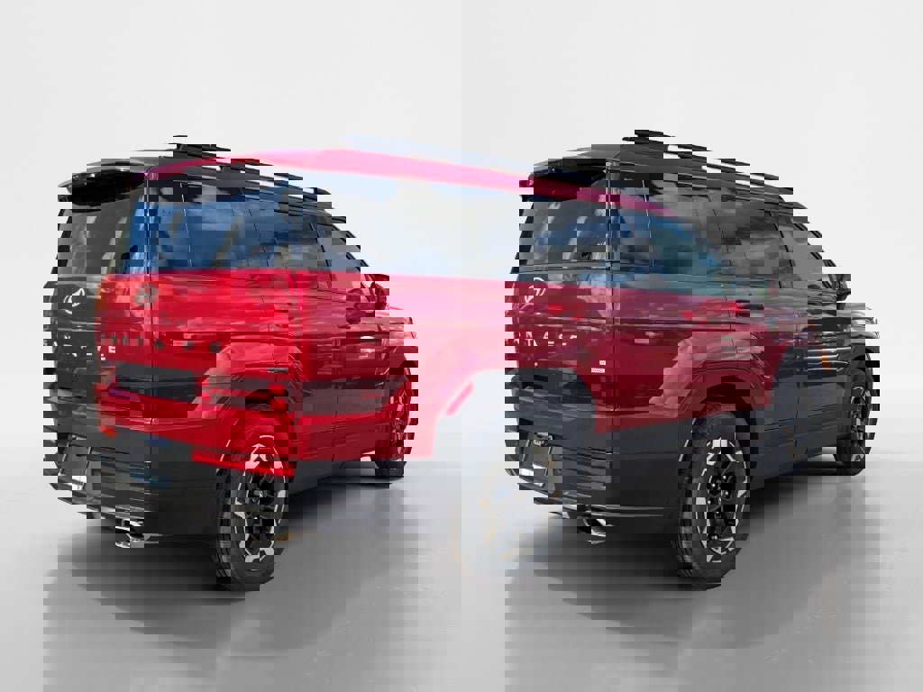 New 2026 Hyundai Santa Fe SEL image 3