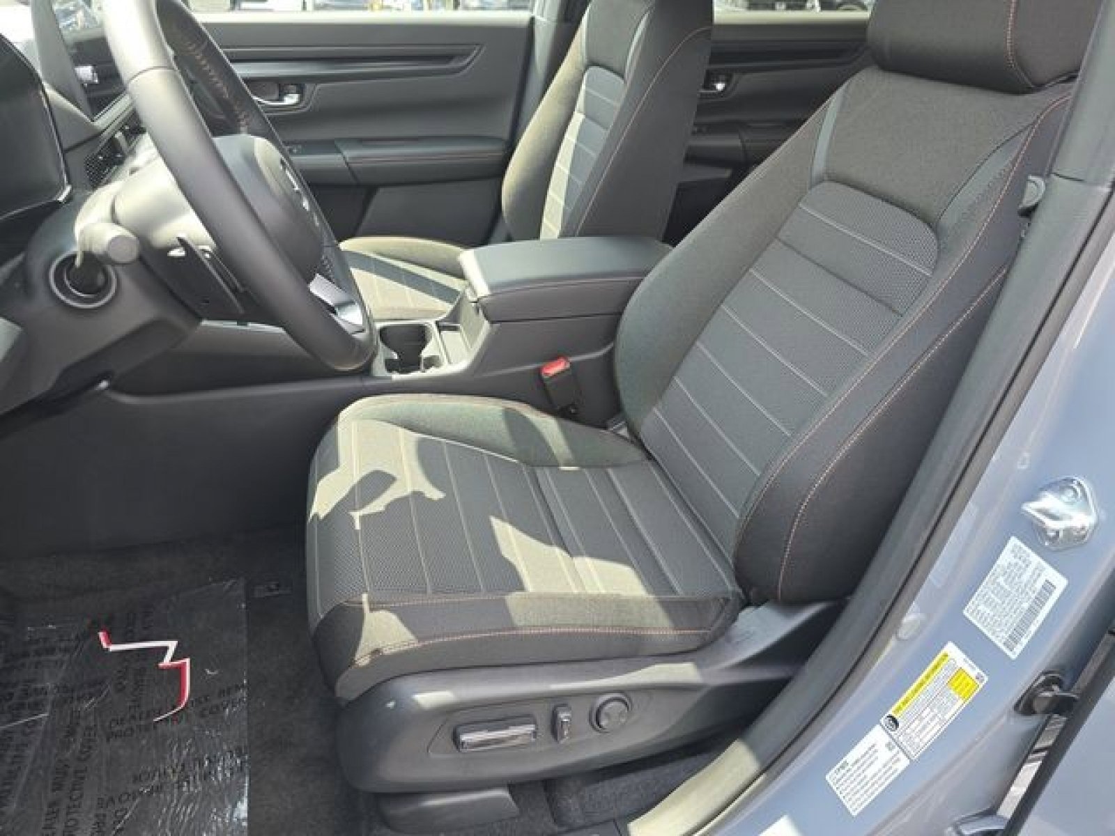 New 2026 Honda CR-V Sport image 32