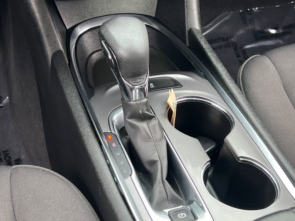 Used 2023 Chevrolet Malibu LT image 25