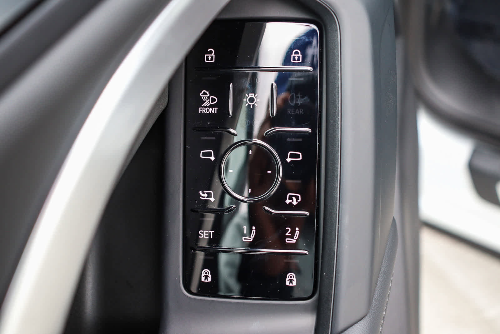 New 2025 Audi Q5 Premium Plus image 31