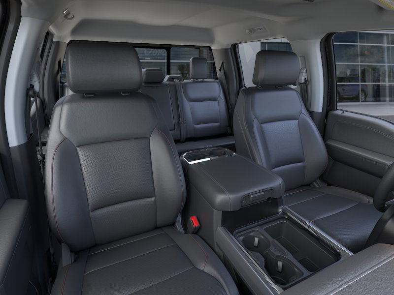 New 2026 Ford F350 Lariat w/ Black Appearance Package image 10