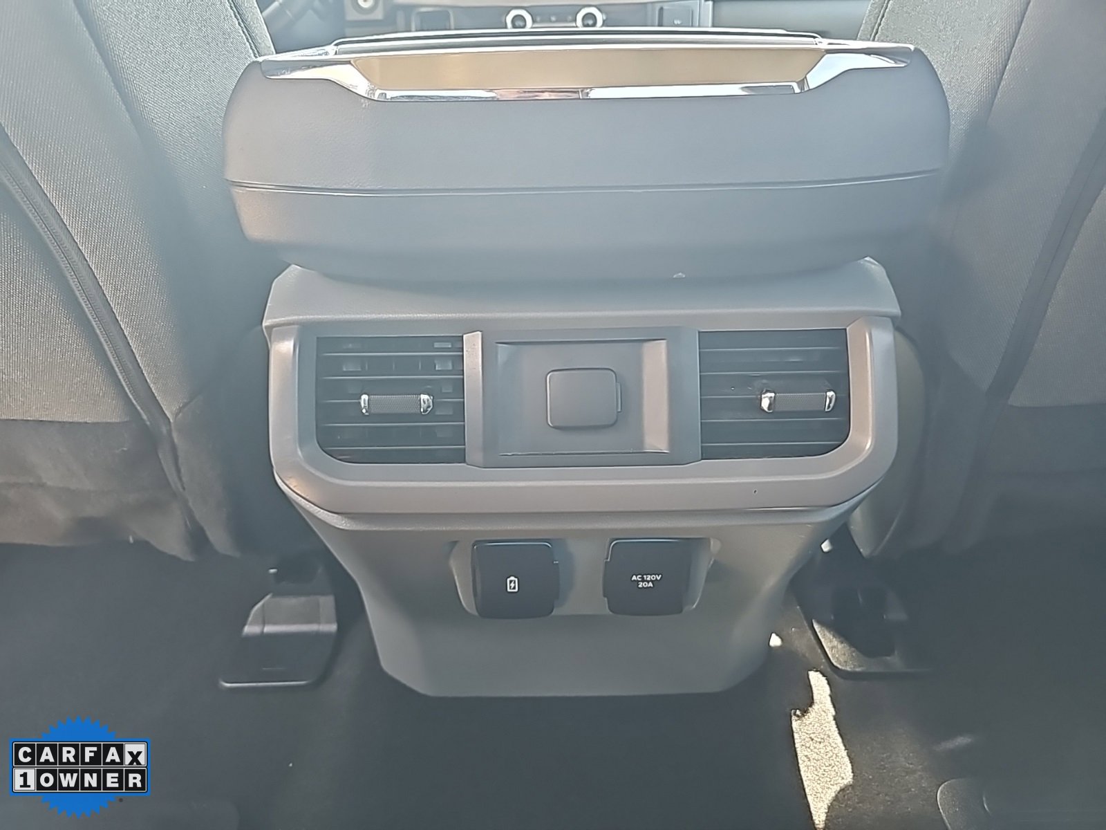 Used 2024 Ford F150 XLT w/ Mobile Office Package image 19