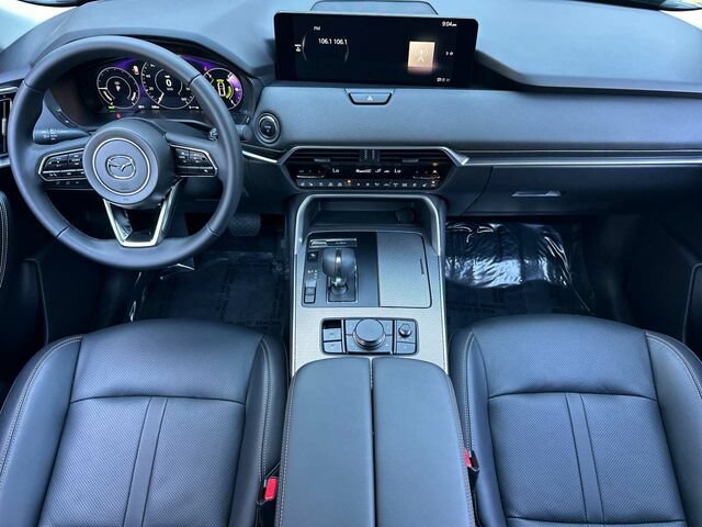 Used 2026 MAZDA CX-70 SC Plus AWD/4WD image 16