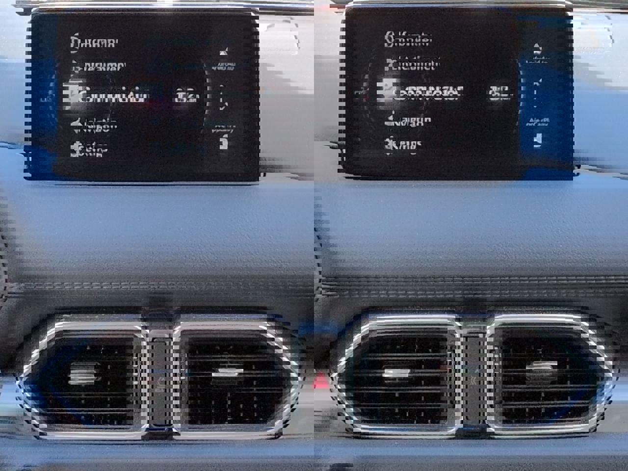 Used 2024 MAZDA CX-5 AWD 2.5 S w/ Preferred Package image 18