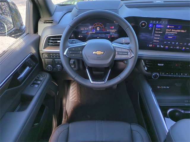 New 2026 Chevrolet Tahoe High Country w/ LPO, Illumination Package image 16