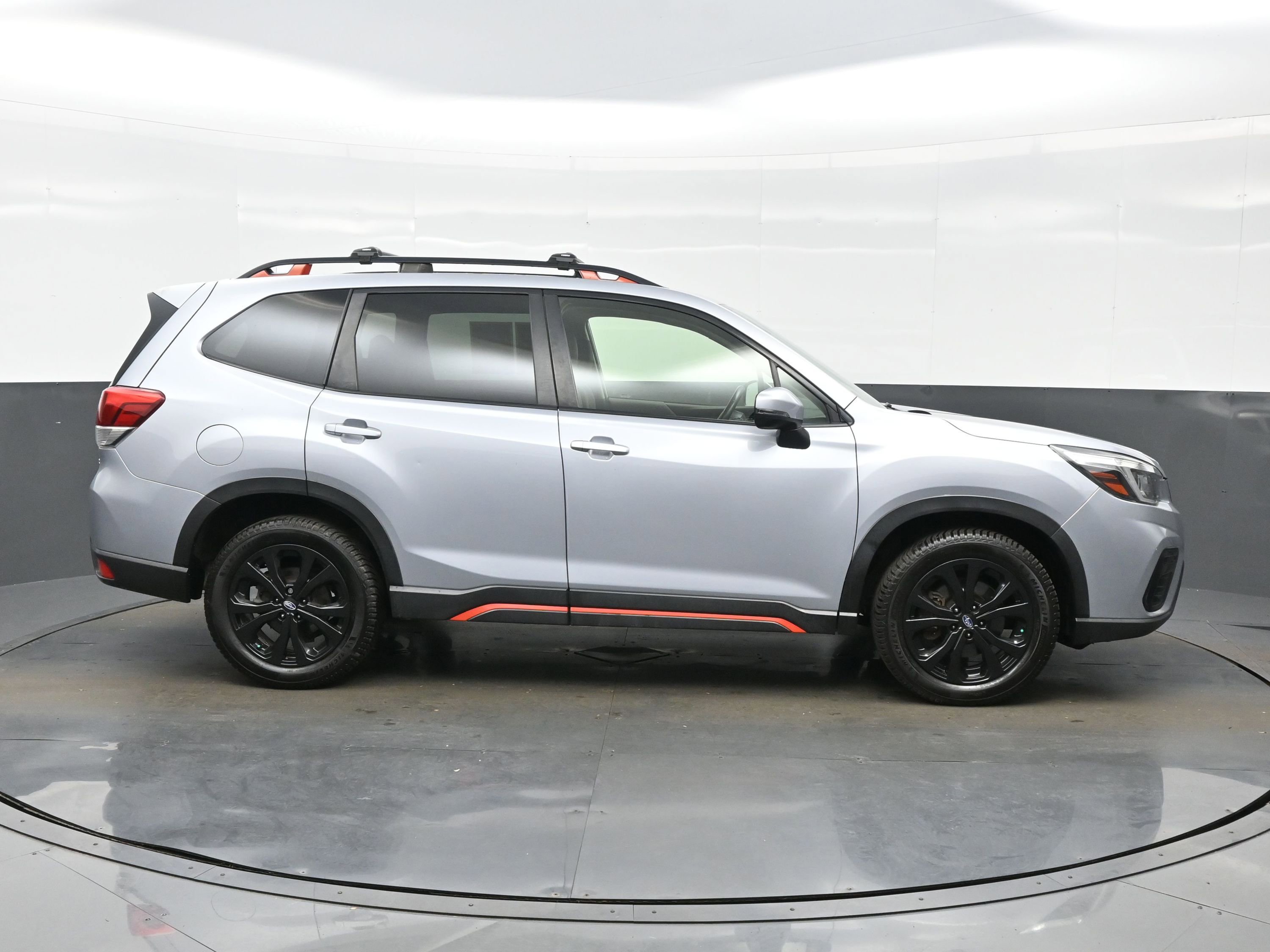 Used 2019 Subaru Forester Sport w/ Popular Package #2 image 7
