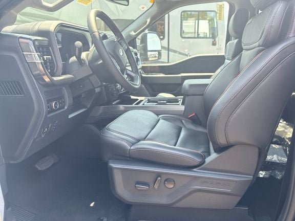 New 2026 Ford F450 Lariat w/ Lariat Ultimate Package AWD/4WD image 11