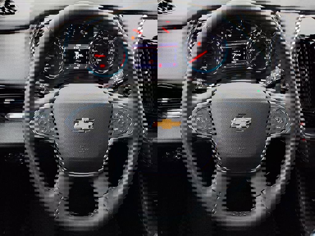 Used 2023 Chevrolet Traverse LT w/ LPO, Floor Liner Package image 20