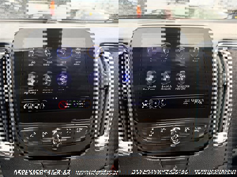 Used 2019 Chevrolet Malibu LT image 17