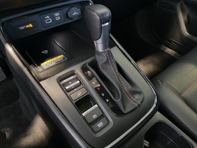 Certified 2024 Honda CR-V Sport-L image 28