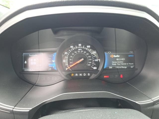 Used 2024 Ford Edge ST w/ Equipment Group 401A AWD/4WD image 19