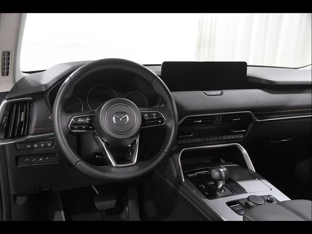 Certified 2026 MAZDA CX-90 3.3 Turbo w/ Preferred Package AWD/4WD image 6