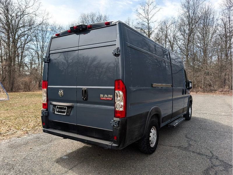 Used 2019 RAM ProMaster 3500 image 5