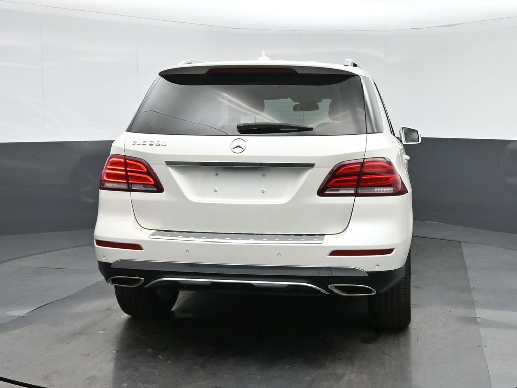 Used 2016 Mercedes-Benz GLE 350 image 6