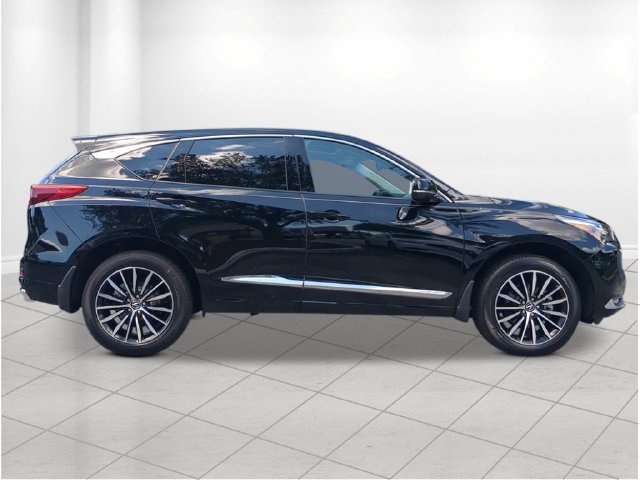 New 2026 Acura RDX w/ Advance Package AWD/4WD image 6