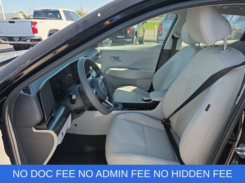 Used 2024 Hyundai Kona SE AWD/4WD image 11
