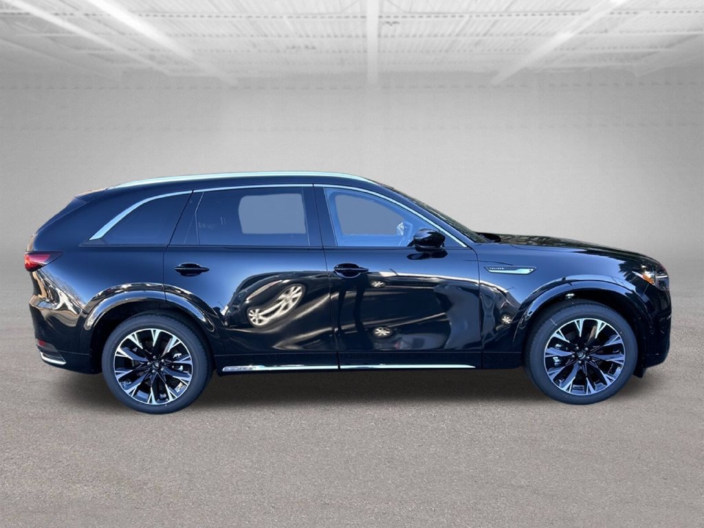 New 2026 MAZDA CX-90 3.3 Turbo S w/ Premium Plus AWD/4WD image 7