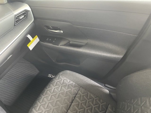 New 2026 Nissan Kicks SV image 14