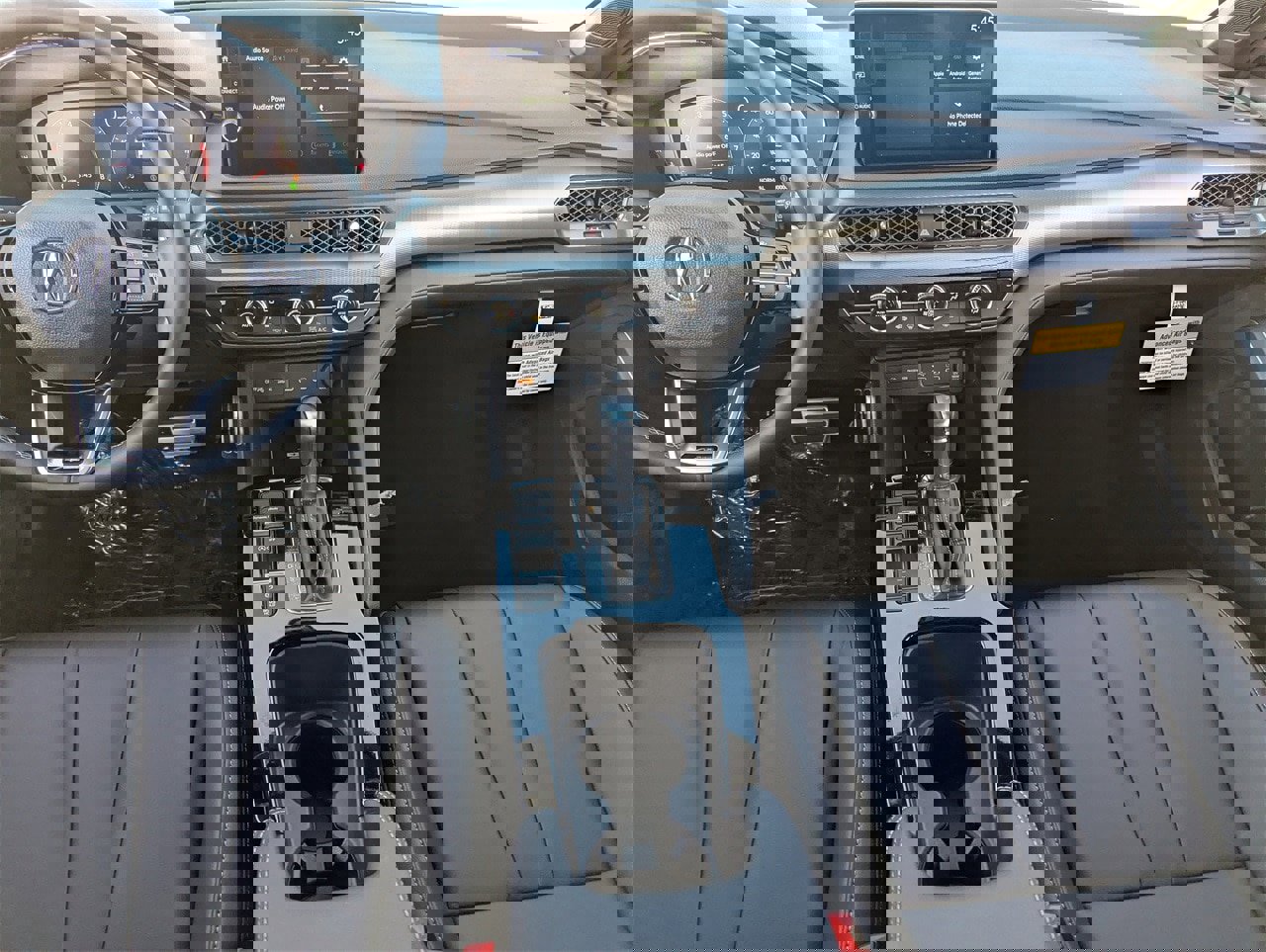 New 2026 Acura Integra A-Spec image 20