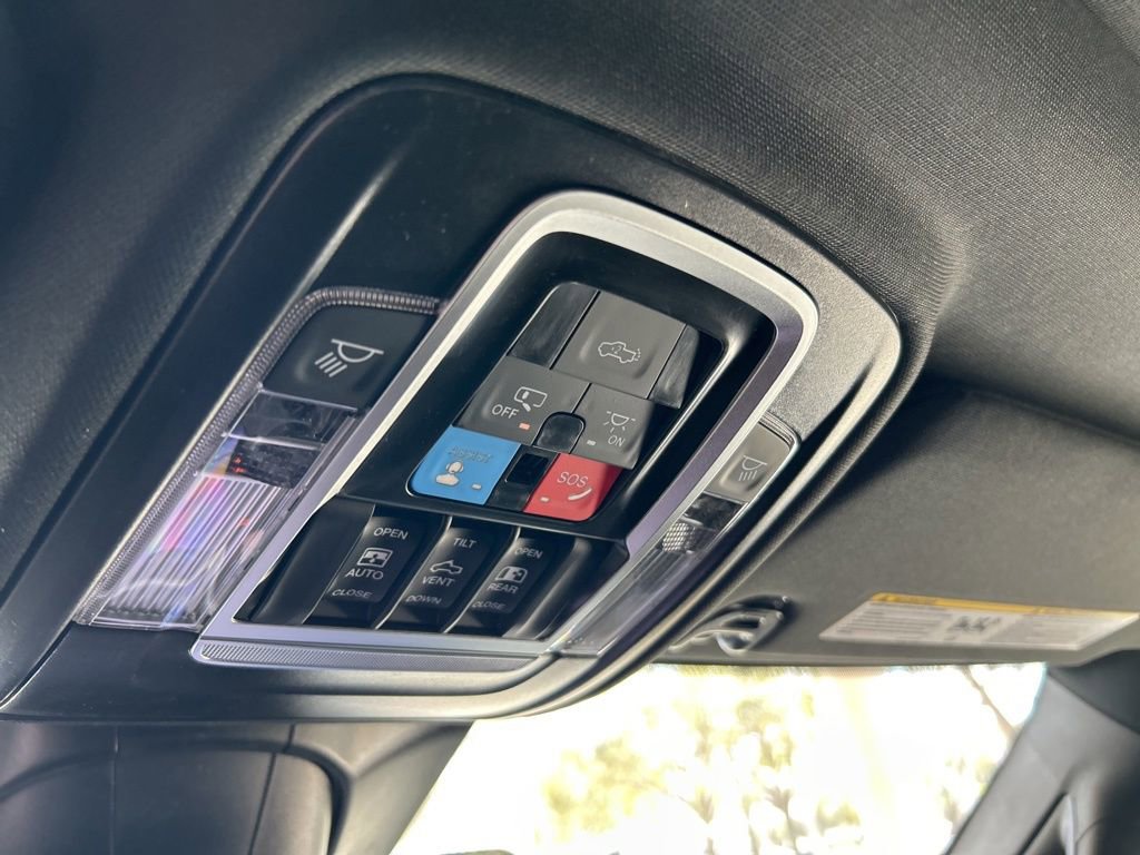 New 2026 RAM 3500 Limited image 50