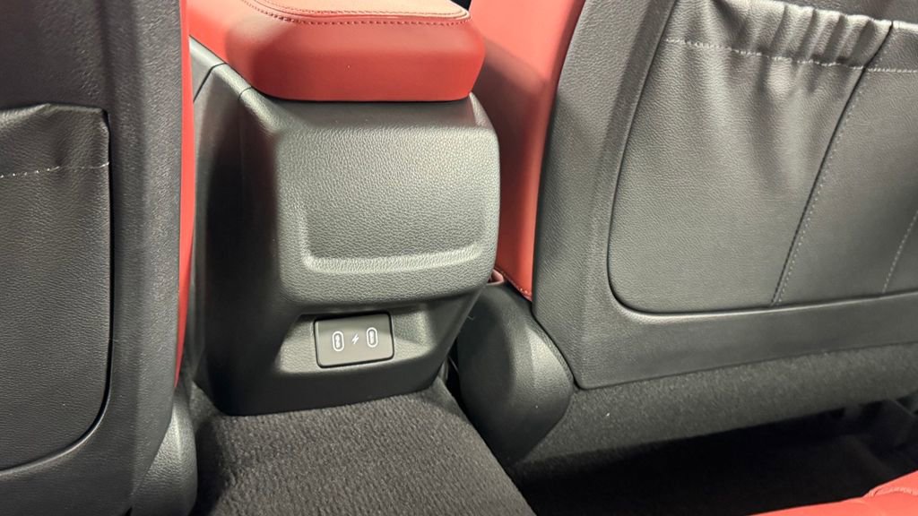 New 2026 Kia K5 GT-Line image 35