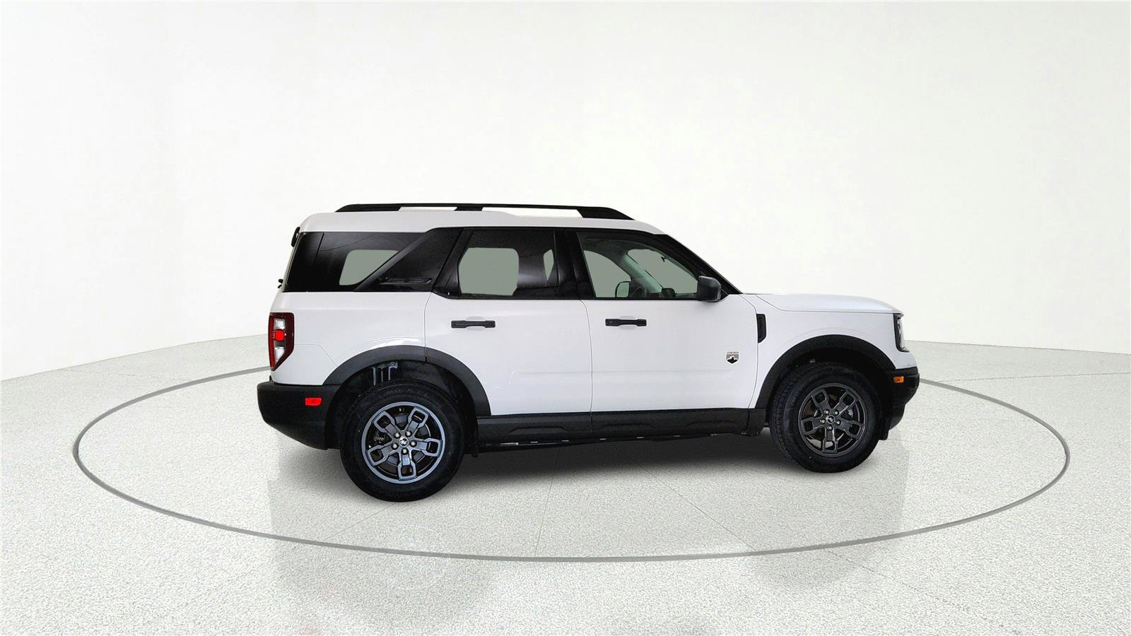 Used 2022 Ford Bronco Sport Big Bend AWD/4WD image 7
