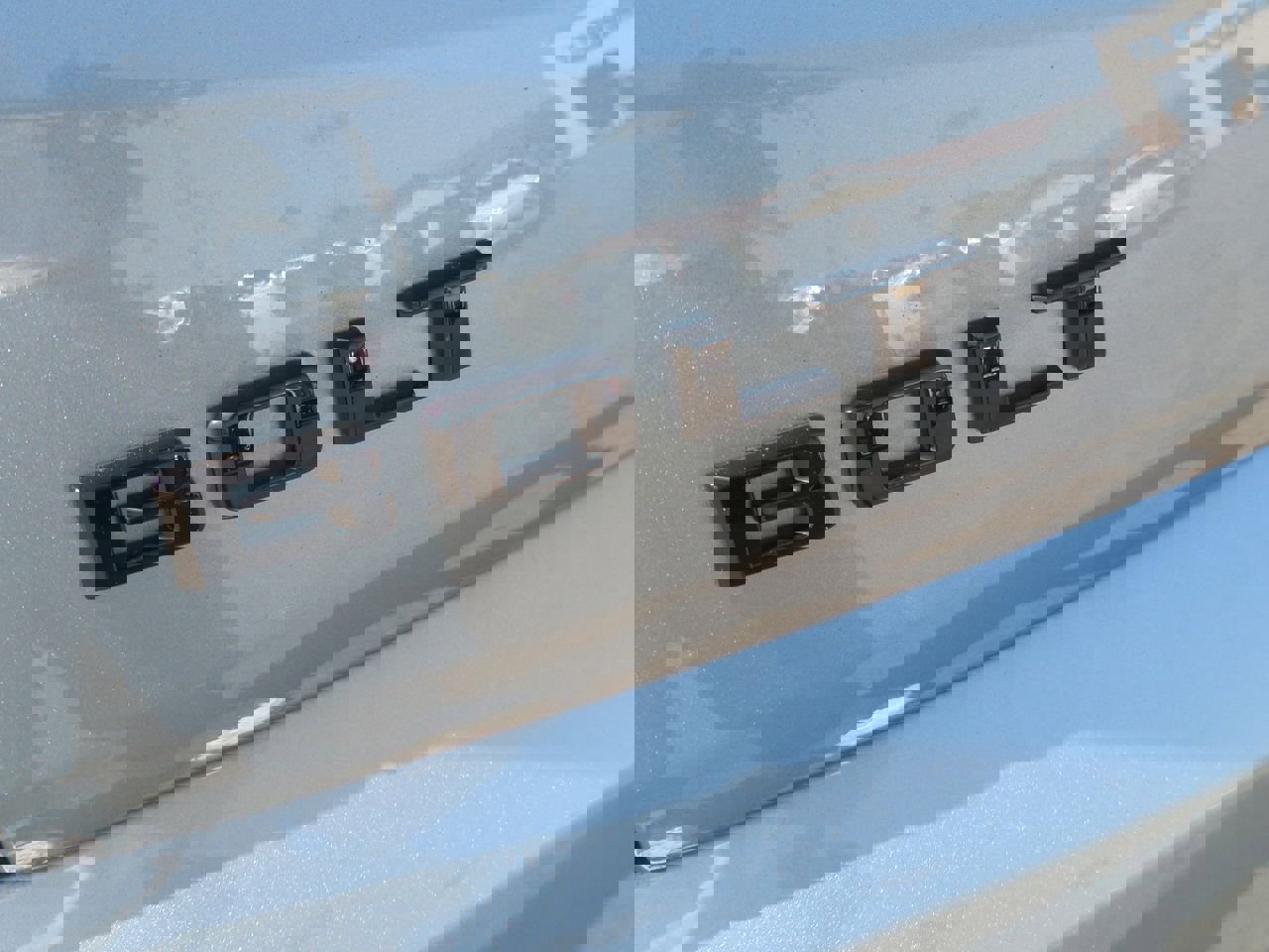 New 2027 Chevrolet Bolt RS image 30