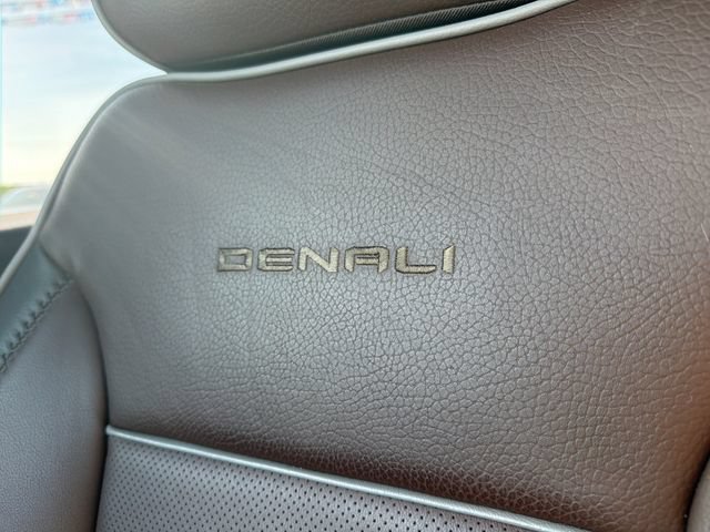Used 2024 GMC Sierra 2500 Denali w/ Denali Reserve Package AWD/4WD image 46