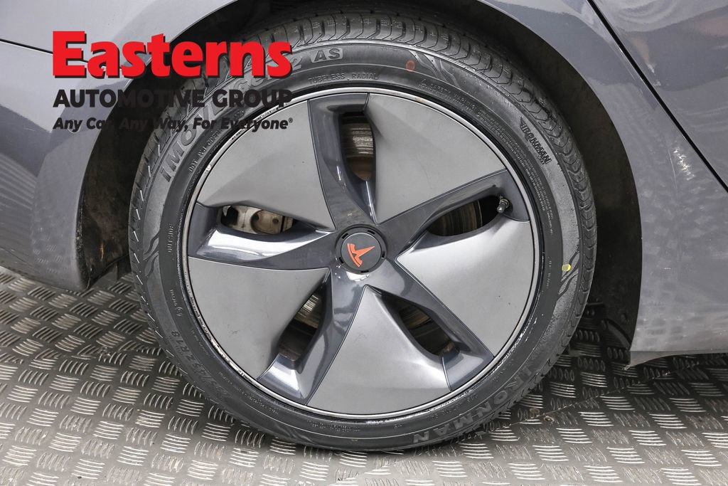 Used 2018 Tesla Model 3 Long Range image 23