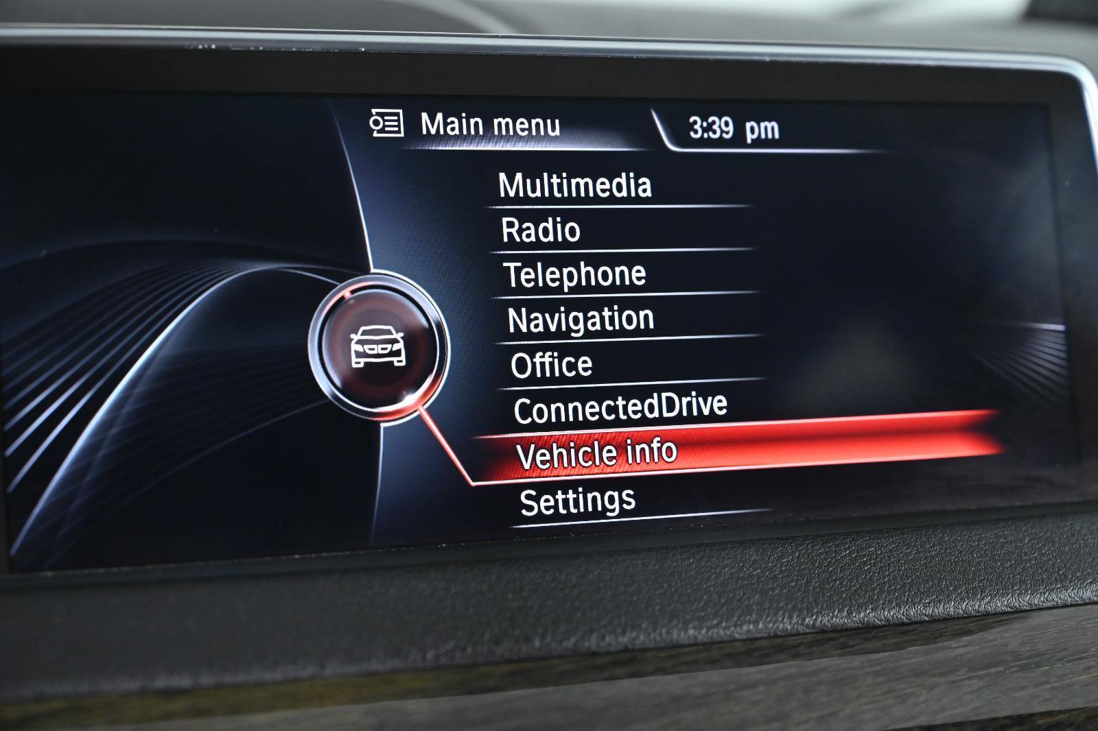 Used 2016 BMW X5 xDrive35i image 14