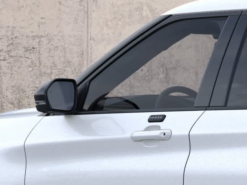 New 2026 Ford Explorer ST AWD/4WD image 20