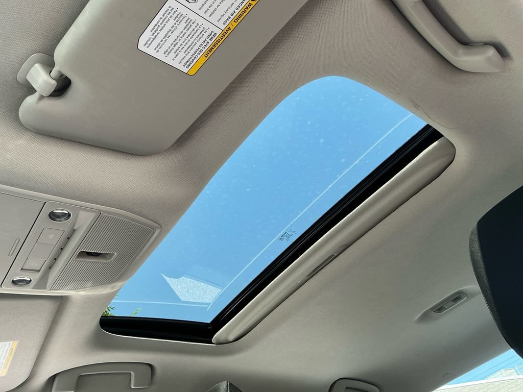 New 2026 Nissan Sentra SV w/ SV Convenience Package FWD image 31