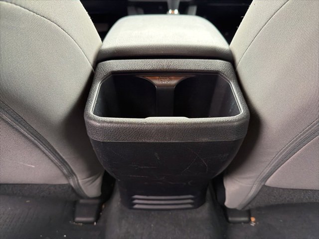 Used 2022 Toyota Tacoma SR5 w/ Technology Package image 26