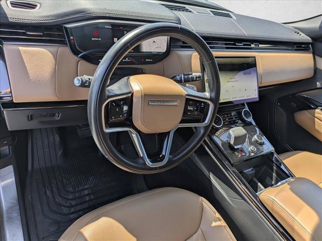 Certified 2023 Land Rover Range Rover Sport SE AWD/4WD image 10