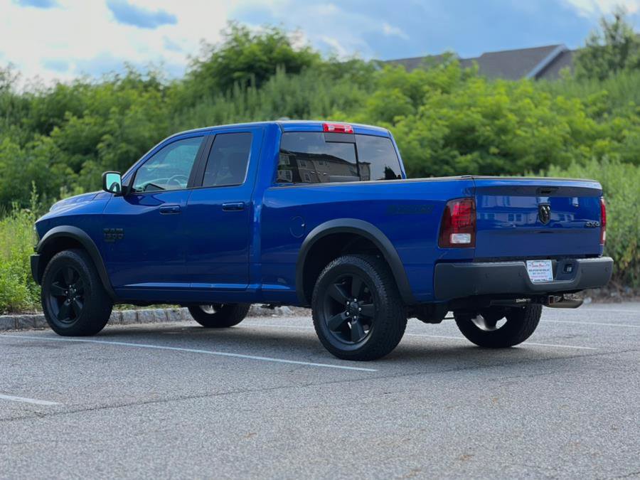 Used 2019 RAM 1500 Classic Warlock image 6