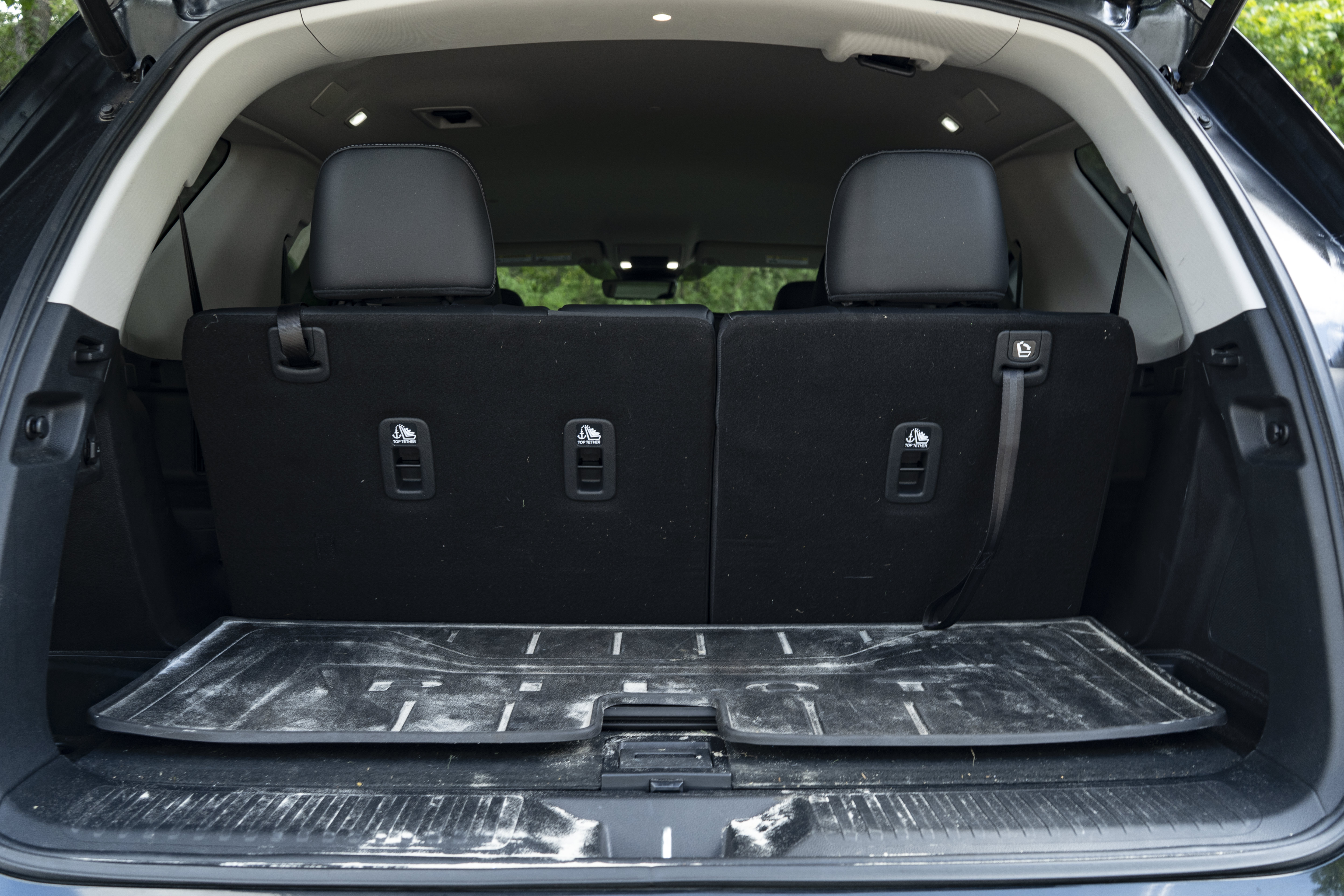 Certified 2025 Honda Pilot EX-L image 41