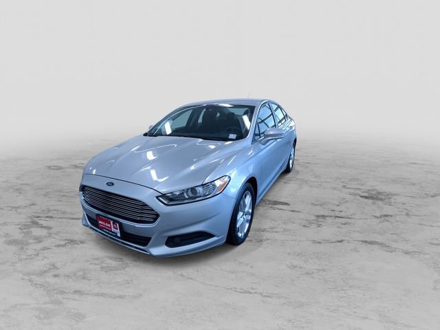 Used 2013 Ford Fusion SE image 6
