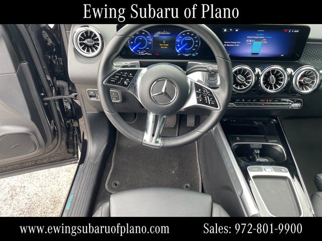 Used 2024 Mercedes-Benz EQB 250+ image 13
