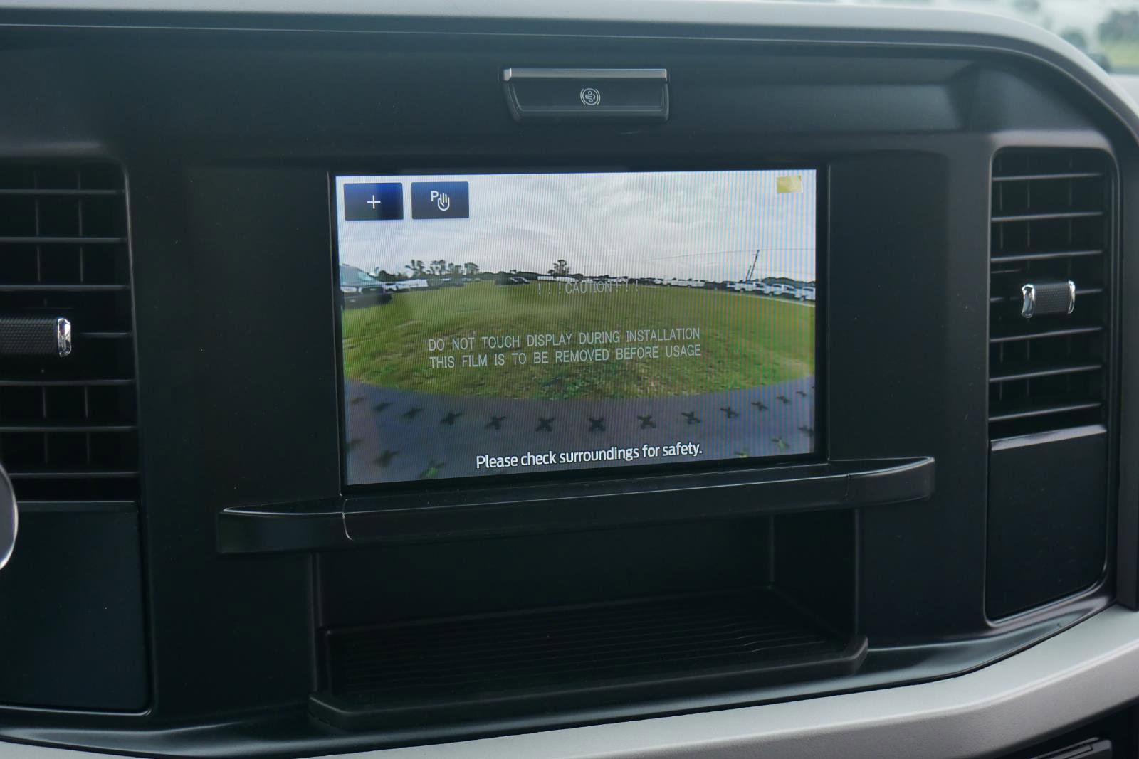 New 2025 Ford F350 XL w/ XL Chrome Package image 36