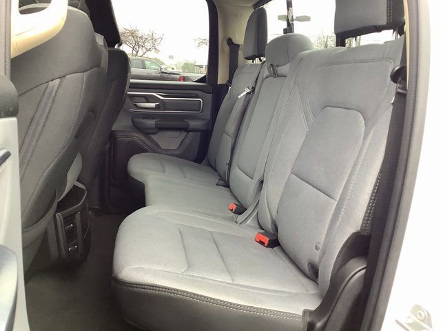 Used 2019 RAM 1500 Big Horn image 23