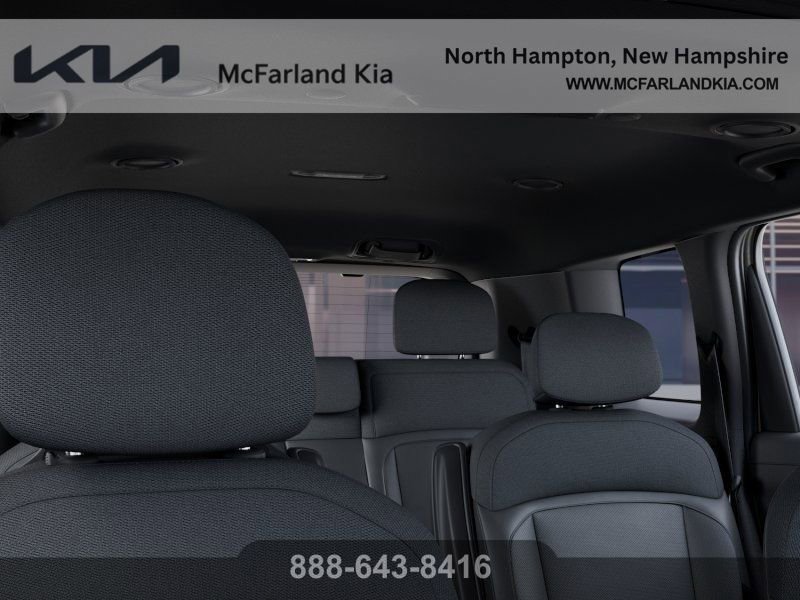 New 2027 Kia Telluride S image 27