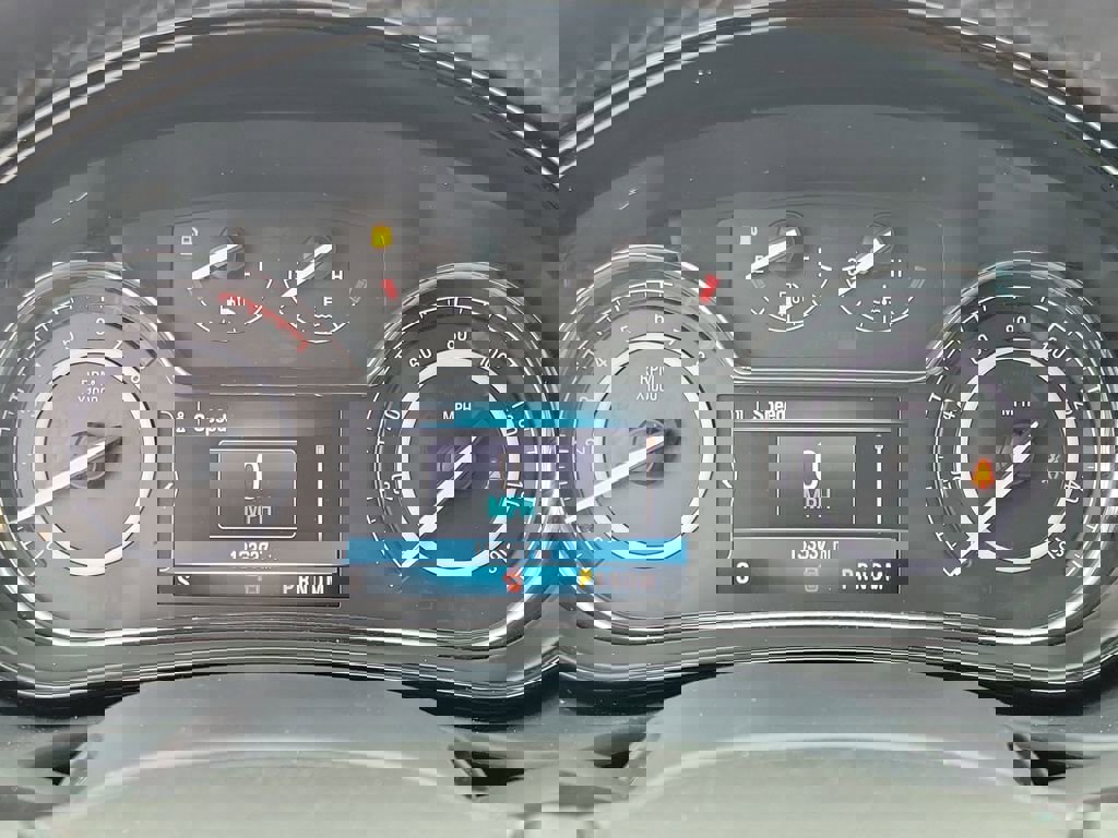 Used 2016 Buick Regal image 21