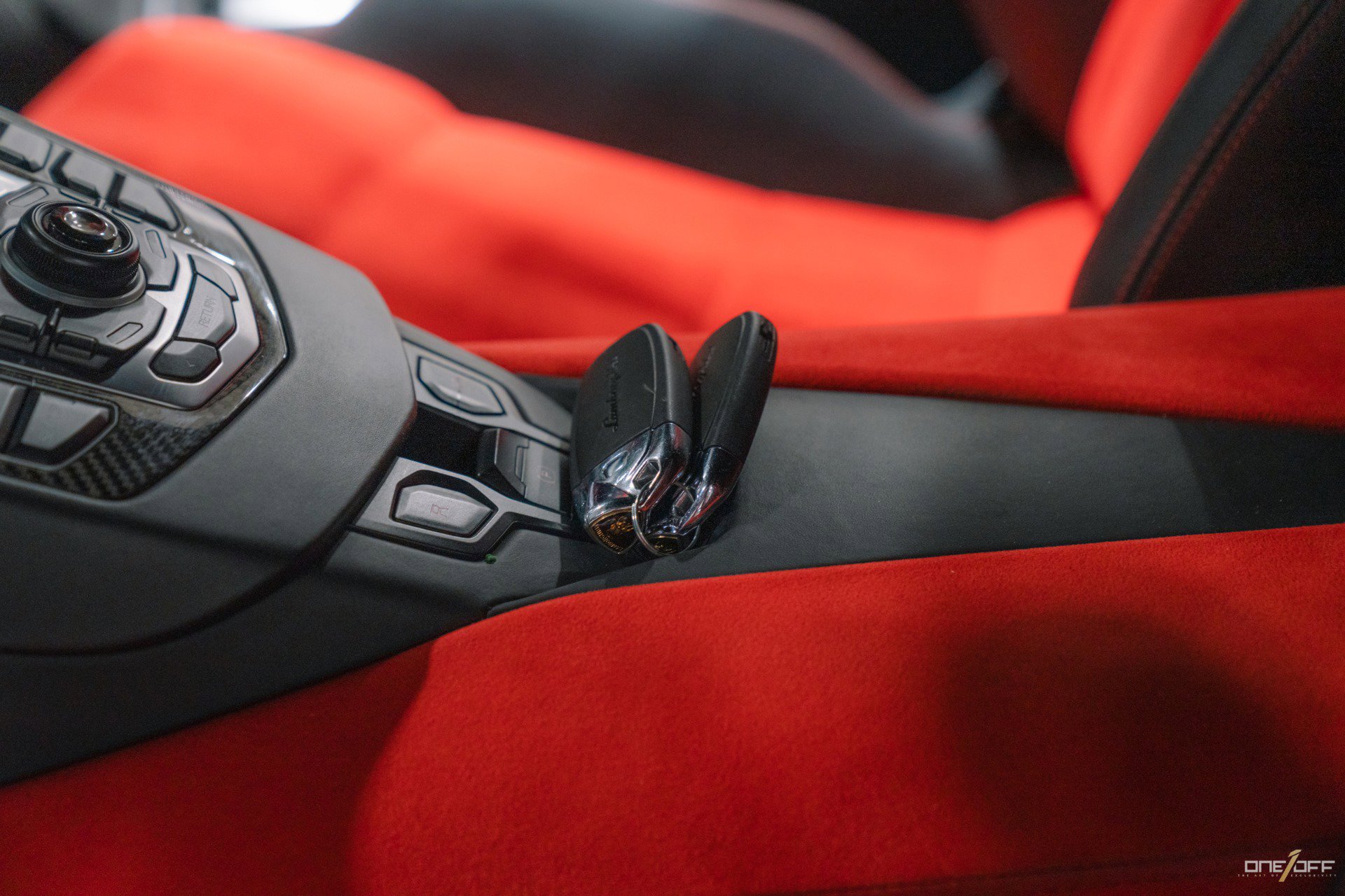 Used 2015 Lamborghini Aventador LP 700-4 image 13